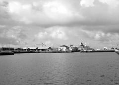 Porto Di Le Havre