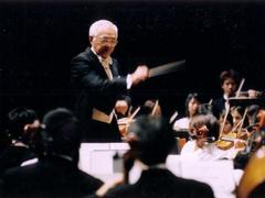 The Symphony Hall