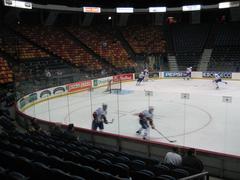 Firstontario Centre