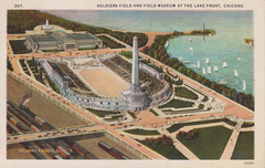 Soldier Field