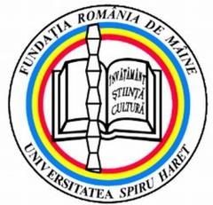Università Spiru Haret