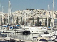 Zea Harbor