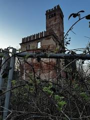 Castello Dei Bagliani Di Casalbagliano