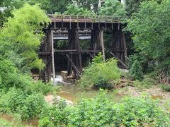 Shoal Creek