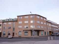 Academia De Artes De Islandia