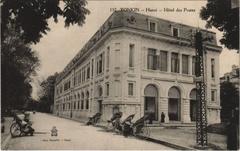 Hanoi Post Office