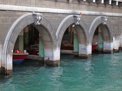 Ponte Della Libertà