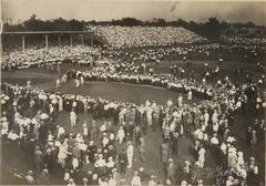 Robison Field