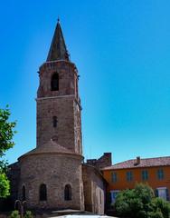 Fréjus Cathedral