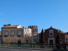 Torre Di Ognina