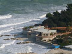 Forte Napoleonico Di Portonovo