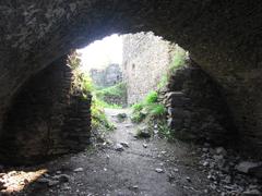 Castle Buben