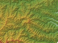 Mount Ryōkami