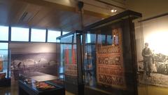 Musée National Du Tapis