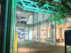 The Graduate School Of Project Design