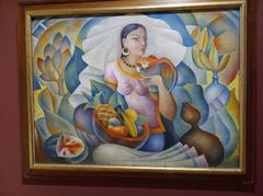 Museo Nacional De Arte