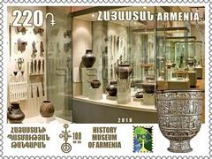 History Museum Of Armenia