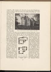 Historic photograph of Haus Goodwood in Sussex from Hermann Muthesius's book Das englische Haus