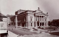 Mahen Theatre
