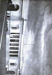 Istana Merdeka presidential palace in Indonesia