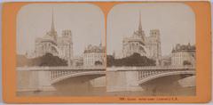 Pont Saint-Louis
