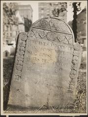 Granary Burying Ground