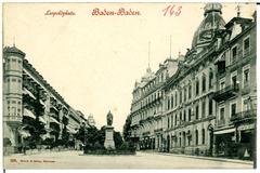 Leopoldsplatz