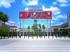 Raymond James Stadium