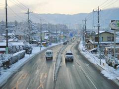 Japan National Route 139