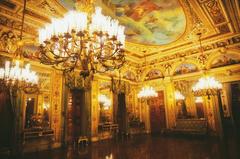 Catete Palace