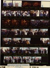 1976 White House photo contact sheet B2108 from Gerald R. Ford Presidential Library archives
