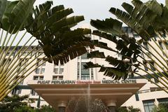 University Of Malaya