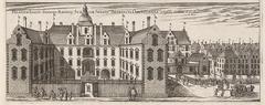 Hessensteinska Palatset