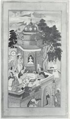 Somnath Temple