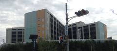 Osaka Detention House