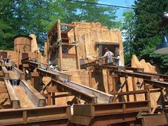 Gardaland