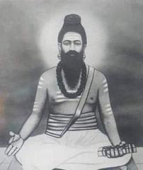 Thiruvalluvar Statue