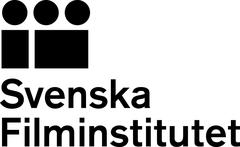 Swedish Film Institute wordmark logo