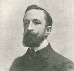 José Pacini, manager of the Royal Theatre of Saint Charles in Lisbon