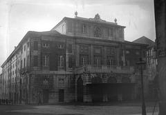 Teatro Nacional De São Carlos