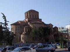Church Of Prophet Elijah