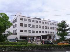 Hiroshima Prefectural Art Museum