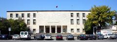 University Of Arts (Albania)