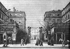 Czapski Palace