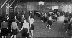 Keio Girls Senior High School