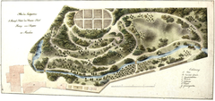 Dichtergarten