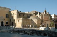 Piazza Vittorio Veneto