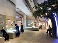 Niimi Nankichi Memorial Museum