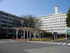 Nihon University Itabashi Hospital