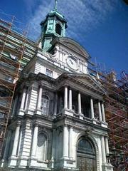 Montreal City Hall